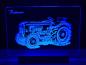 Preview: Hanomag Robust LED Schild